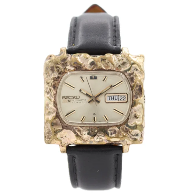 Seiko Seiko 03022026224738 kol saati