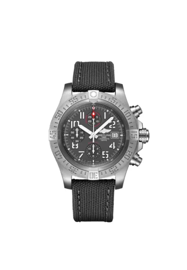 Breitling Avenger E13383101M2W1 45 mm kol saati