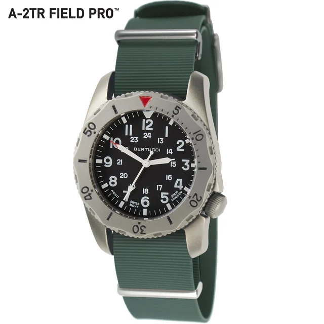 Bertucci Field Pro 12131 kol saati