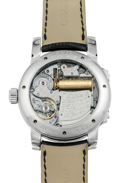 Girard-Perregaux Girard Perregaux 99790 kol saati
