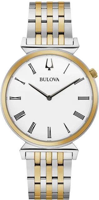 Bulova Regetta 98A233 kol saati