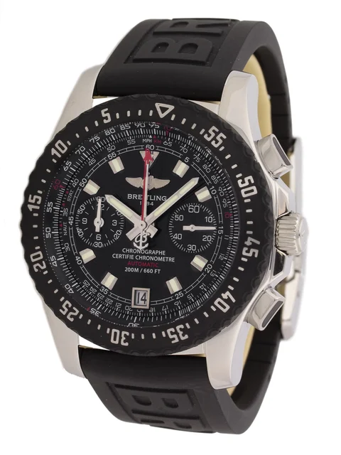 Breitling Breitling A2736423.B823SS kol saati