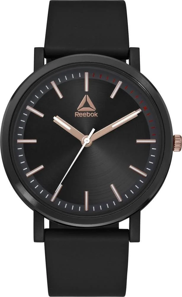 Reebok RD-FRA-U2-PBPB-B3 40 mm kol saati