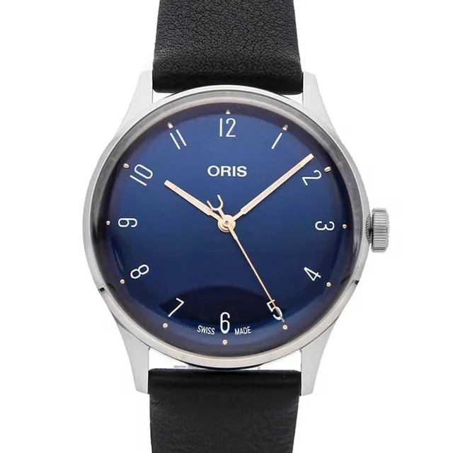 Oris Artelier 36360 kol saati