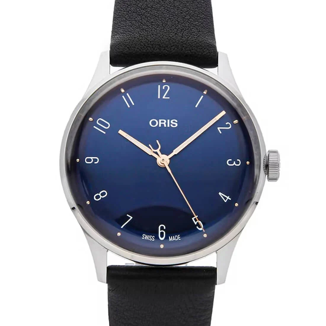 Oris Artelier 36360 38 mm kol saati