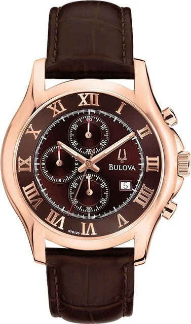 Bulova Dress 97B120 kol saati