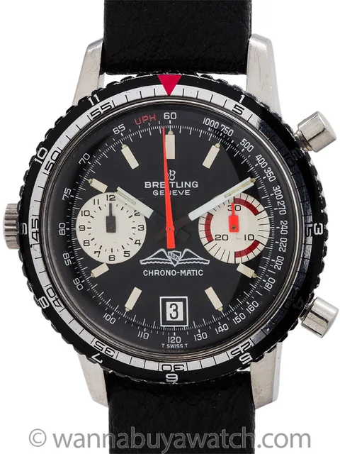 Breitling Breitling 43266 kol saati