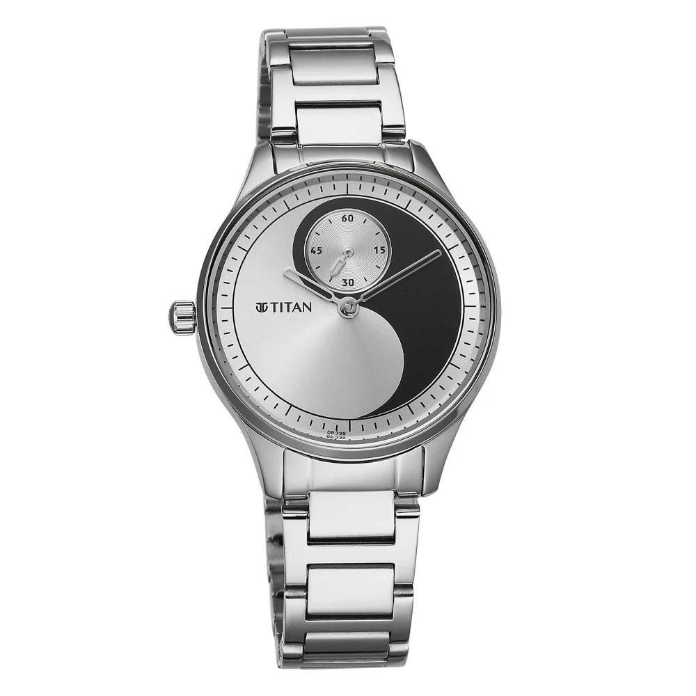 Titan TTN2670SM12 35 mm kol saati