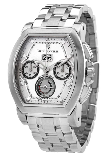 Carl F. Bucherer Carl F. Bucherer 00.10615.08.13.21 kol saati