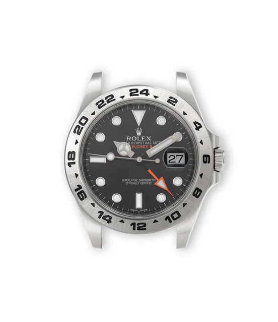 Rolex Explorer WSS_R1304 kol saati