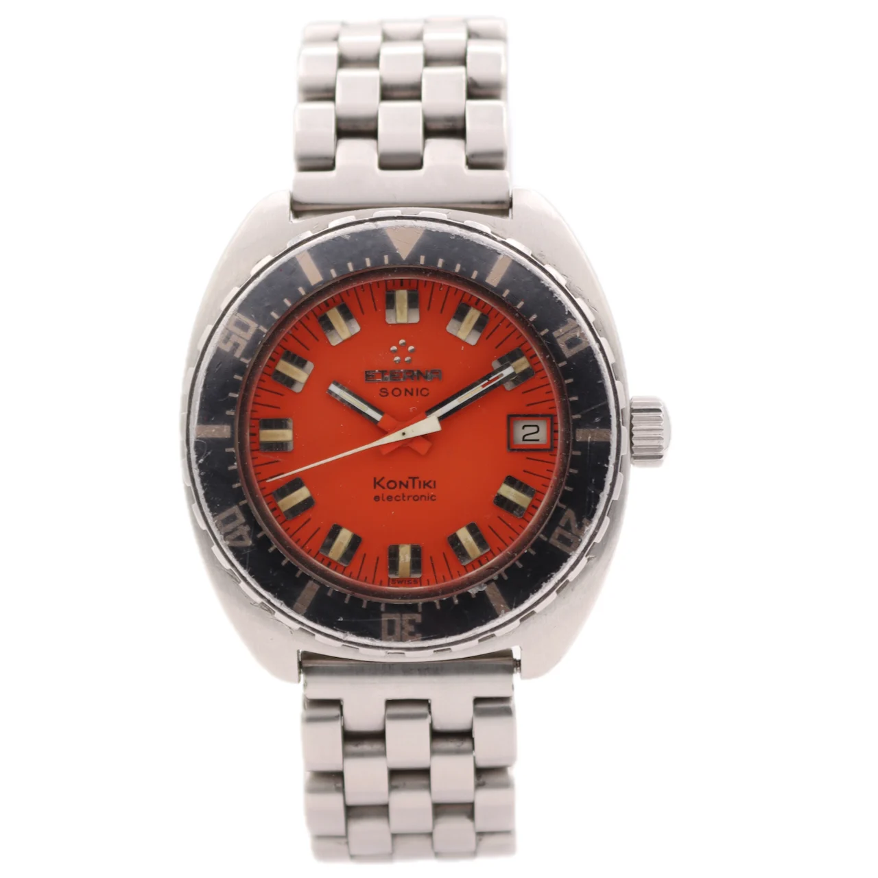 Eterna Kontiki 06032026124855 41 mm kol saati