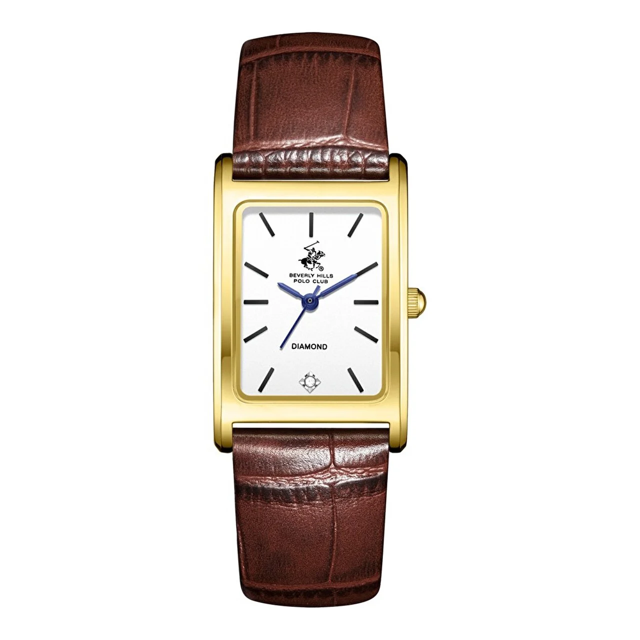 BEVERLY HILLS POLO CLUB BP3843X.132 22.5 mm kol saati