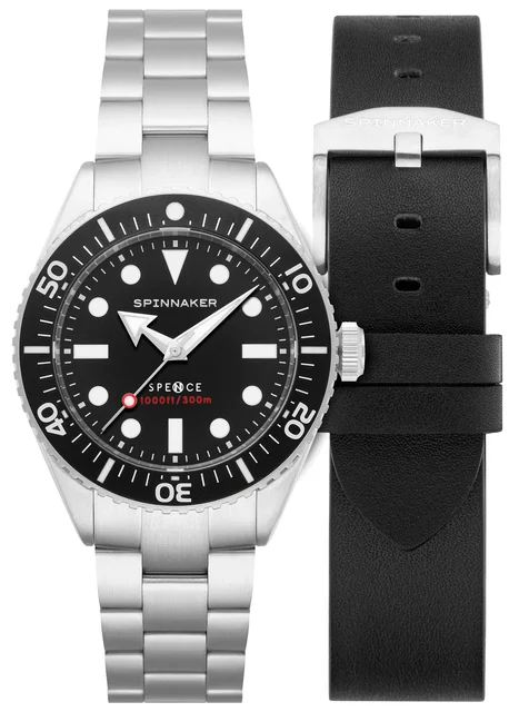 Spinnaker Spence SPI174 kol saati