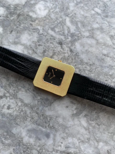 Piaget Piaget SQ1506884 kol saati