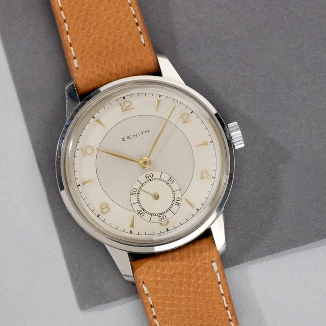 Zenith Zenith W-461 kol saati