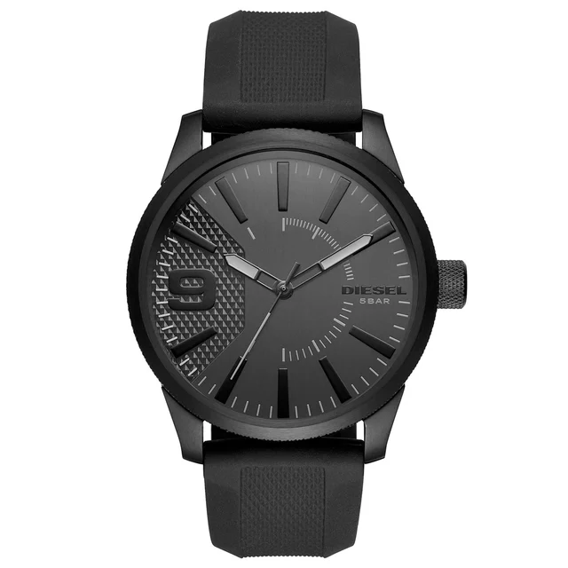 Diesel RASP DZ1807 kol saati