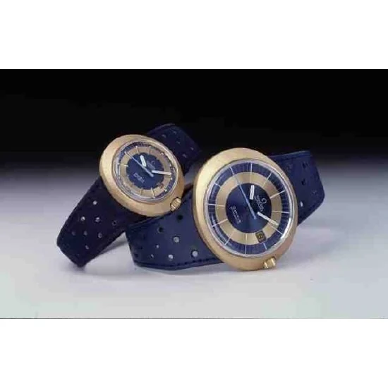 OMEGA Dynamic I CD 566.0015 kol saati