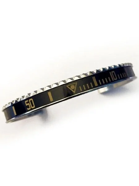 Speedometer Official Steel Bracelet, Made in Italy #SBRVM2 kol saati