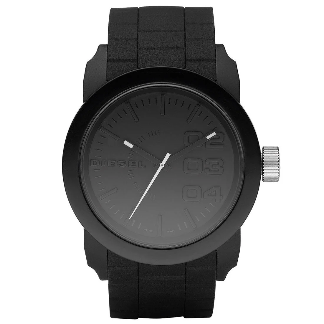 Diesel Double Down DZ1437 44 mm kol saati