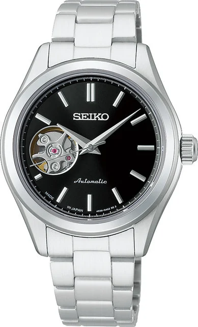 Seiko HFB008J kol saati