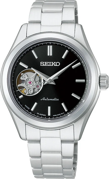 Seiko HFB008J 40 mm kol saati