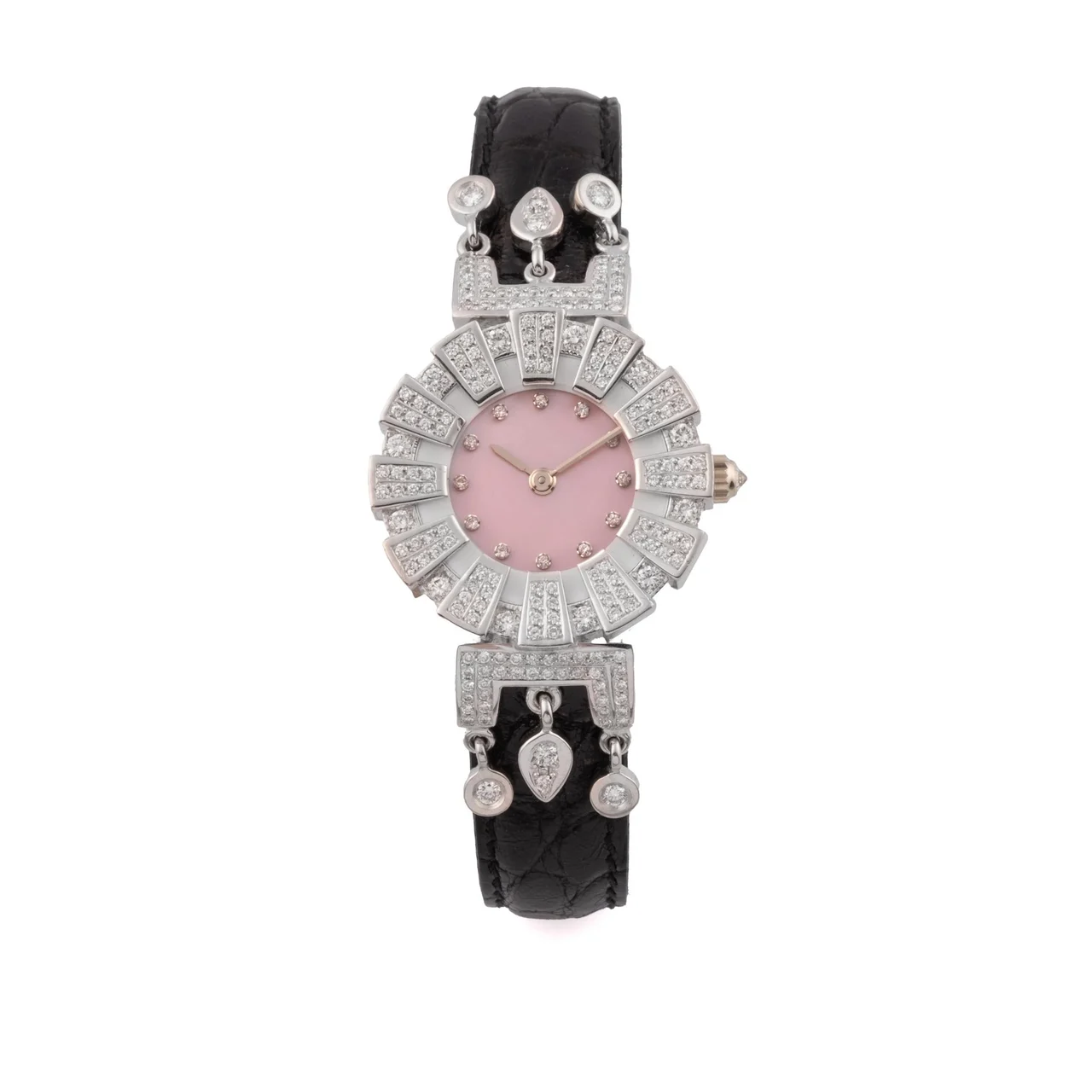 Corum Switzerland 64.506.59 kol saati