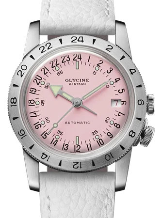 Glycine Airman GL0488/GL 36 mm kol saati