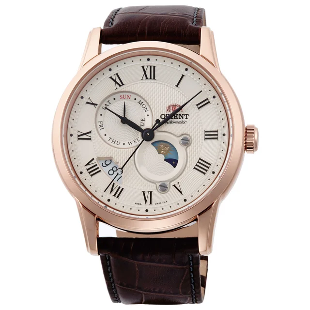 Orient Watch RA-AK0007S kol saati