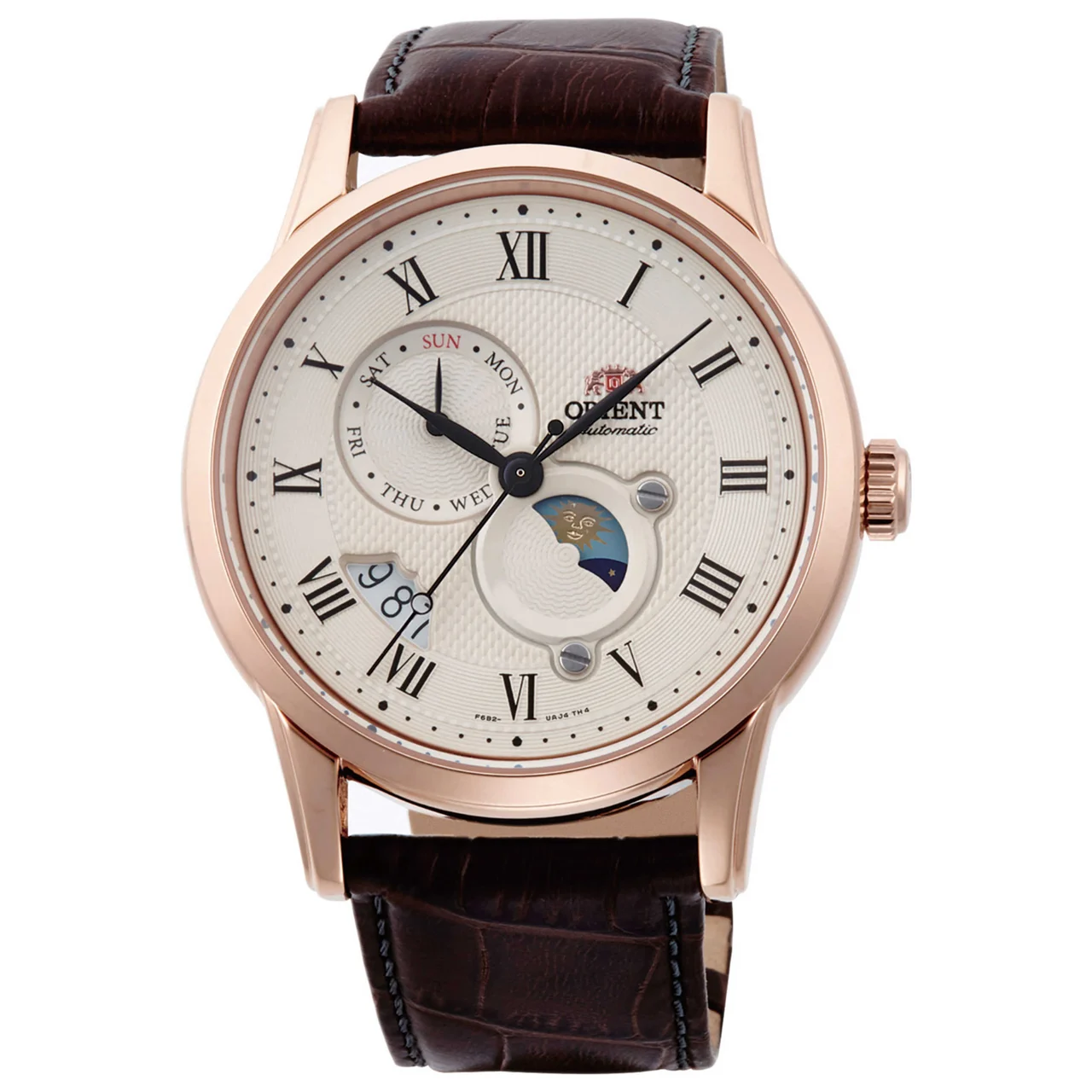 Orient Watch RA-AK0007S kol saati