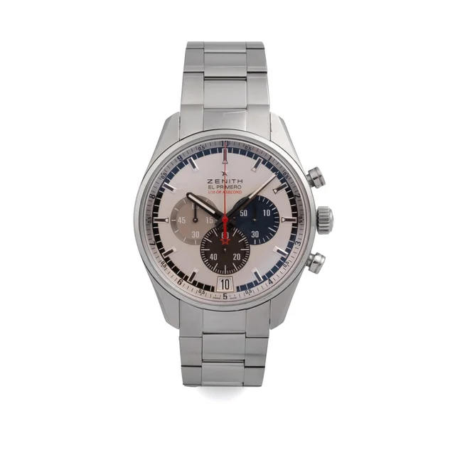 Zenith Switzerland 03.2041.4052 kol saati