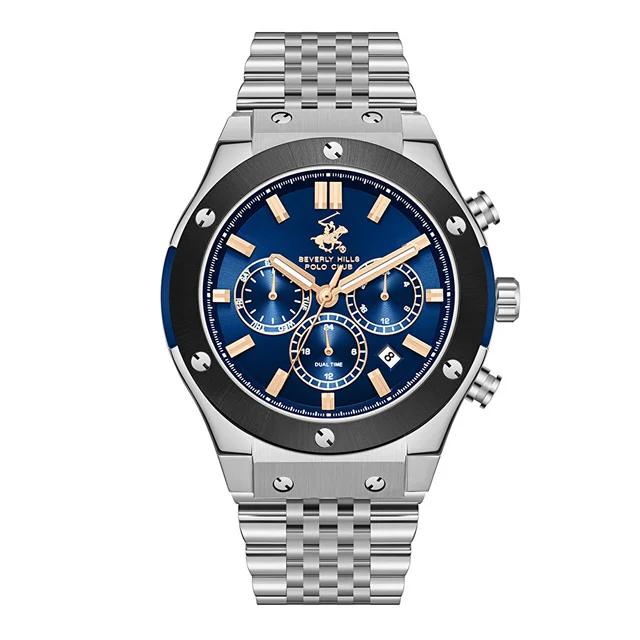 BEVERLY HILLS POLO CLUB BP3773X.390 kol saati