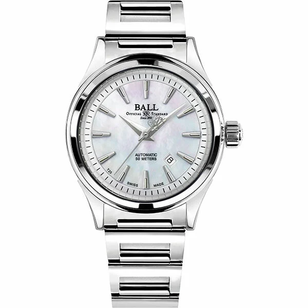 Ball Fireman Victory NL2098C-S6J-WHR kol saati