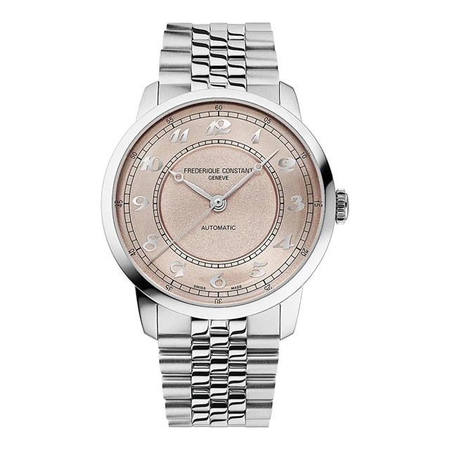 Frederique Constant FC-301SAL3B6B kol saati