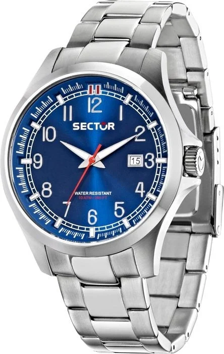 Sector Contemporary R3253290001 46 mm kol saati