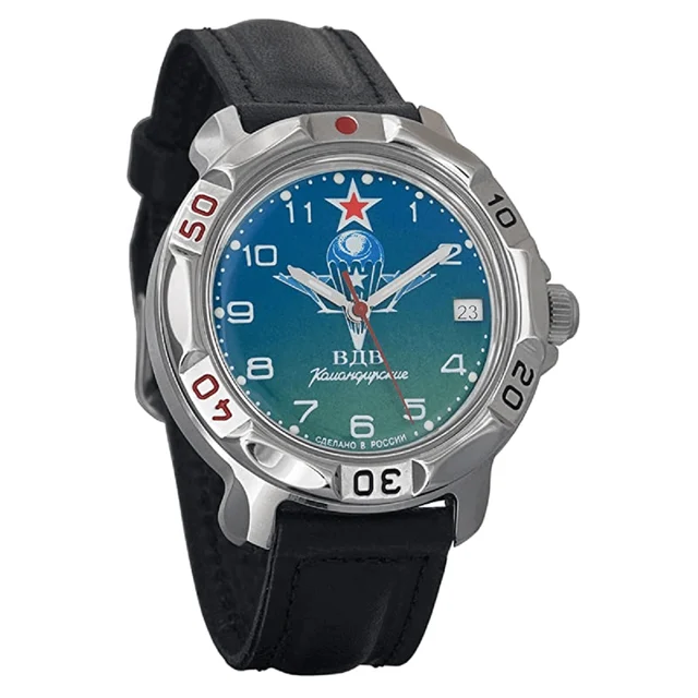 Vostok Vostok 811818 kol saati