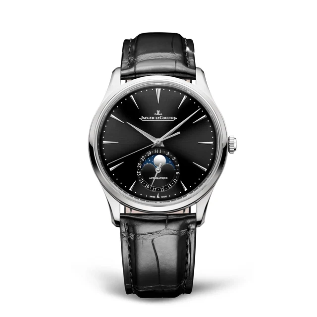Jaeger-Lecoultre Master Ultra Thin 530-00014 kol saati