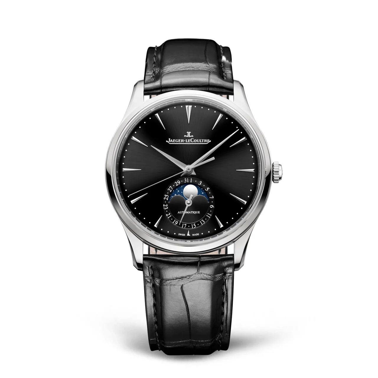 Jaeger-Lecoultre Master Ultra Thin 530-00014 39 mm kol saati