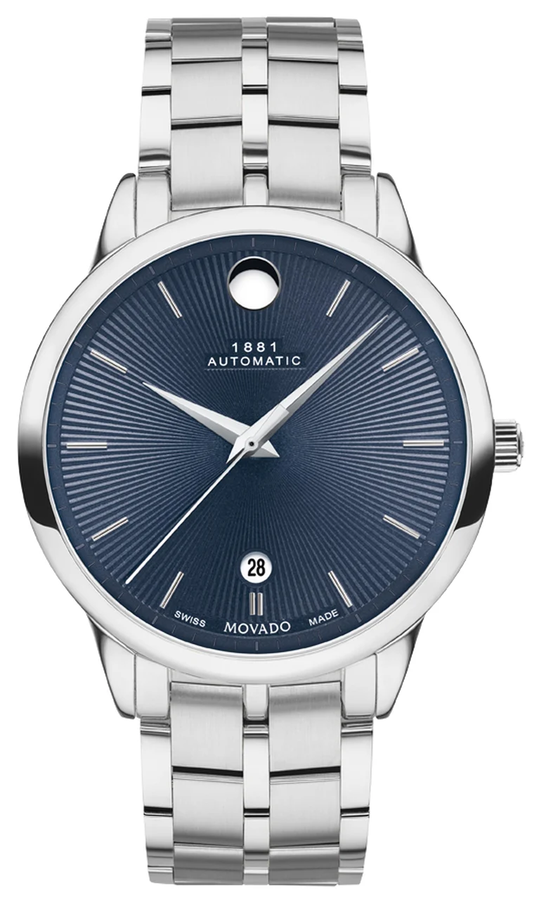 Movado MOV050 41 mm kol saati