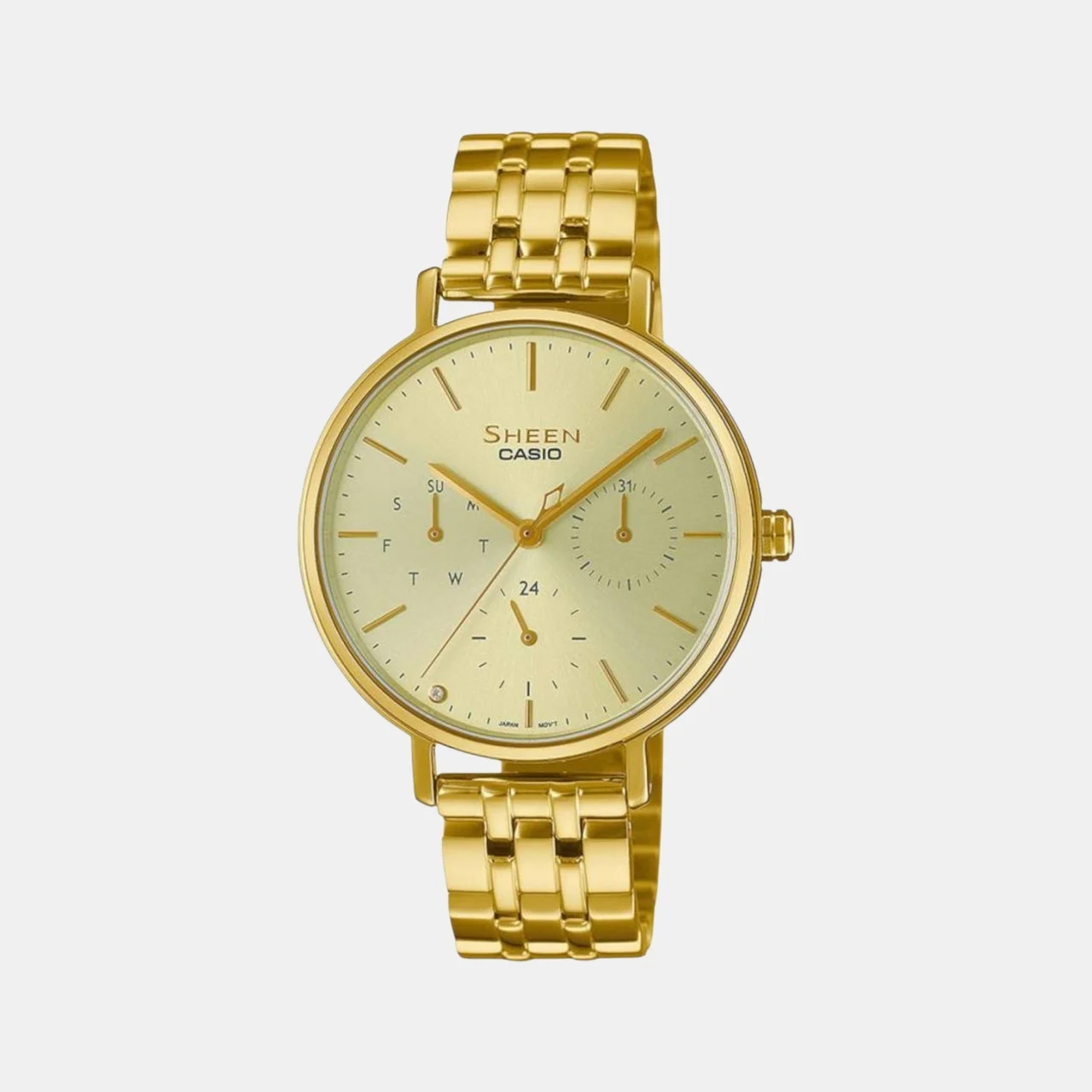 Casio Casio SH286 40 mm kol saati