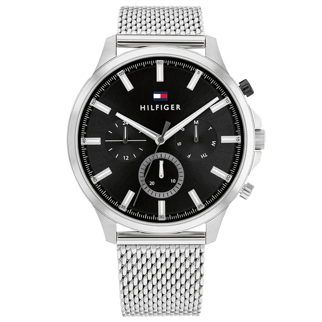 Tommy Hilfiger Ryder TH1710498 kol saati