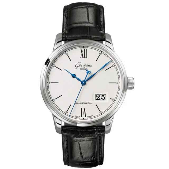 Glashutte Original Senator 1-36-03-01-02-61 kol saati