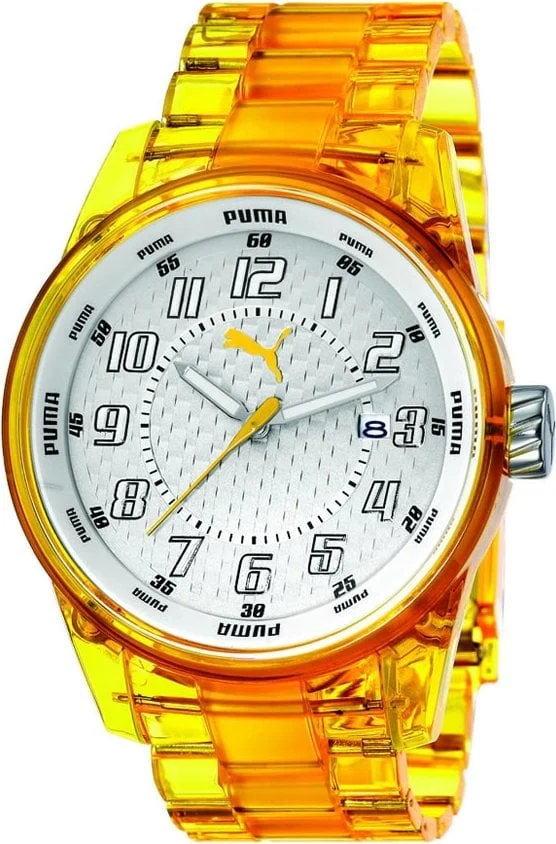 Puma PU910631002 47 mm kol saati