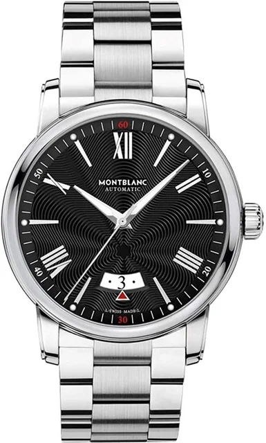 Montblanc Montblanc MB115935 kol saati