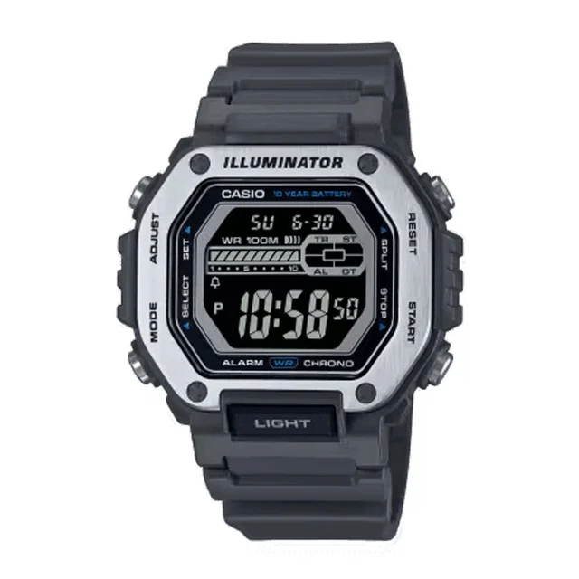 Casio CMWD-110H-8BVDF kol saati