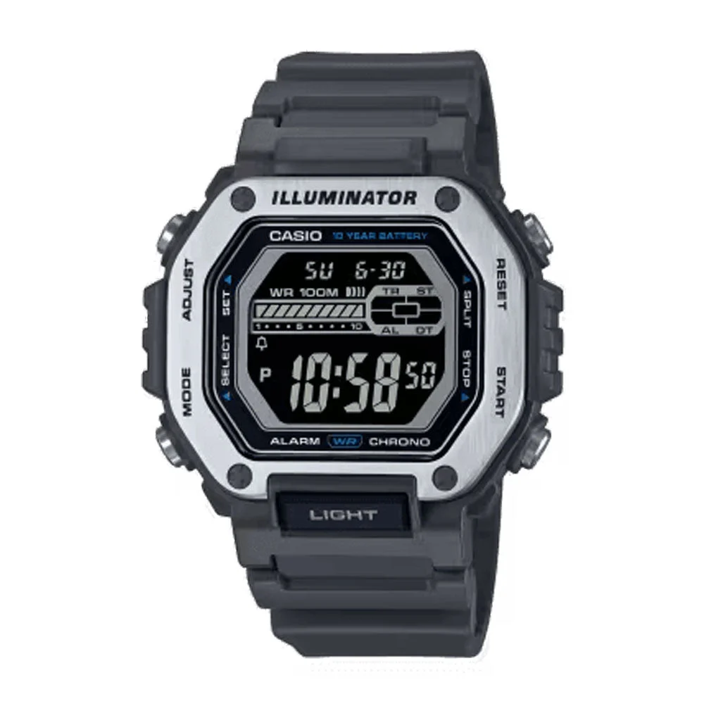 Casio CMWD-110H-8BVDF 47 mm kol saati