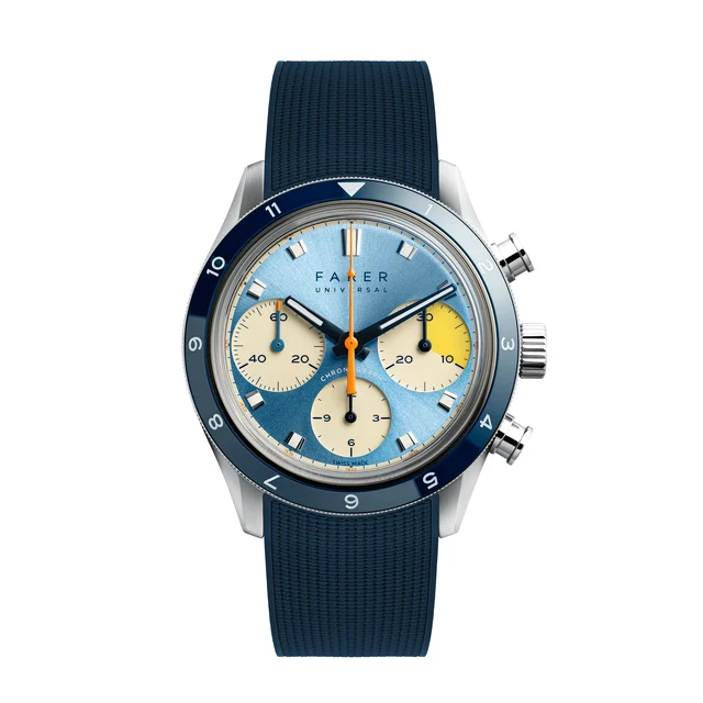 farer-online Volante W-VOL-IRS kol saati