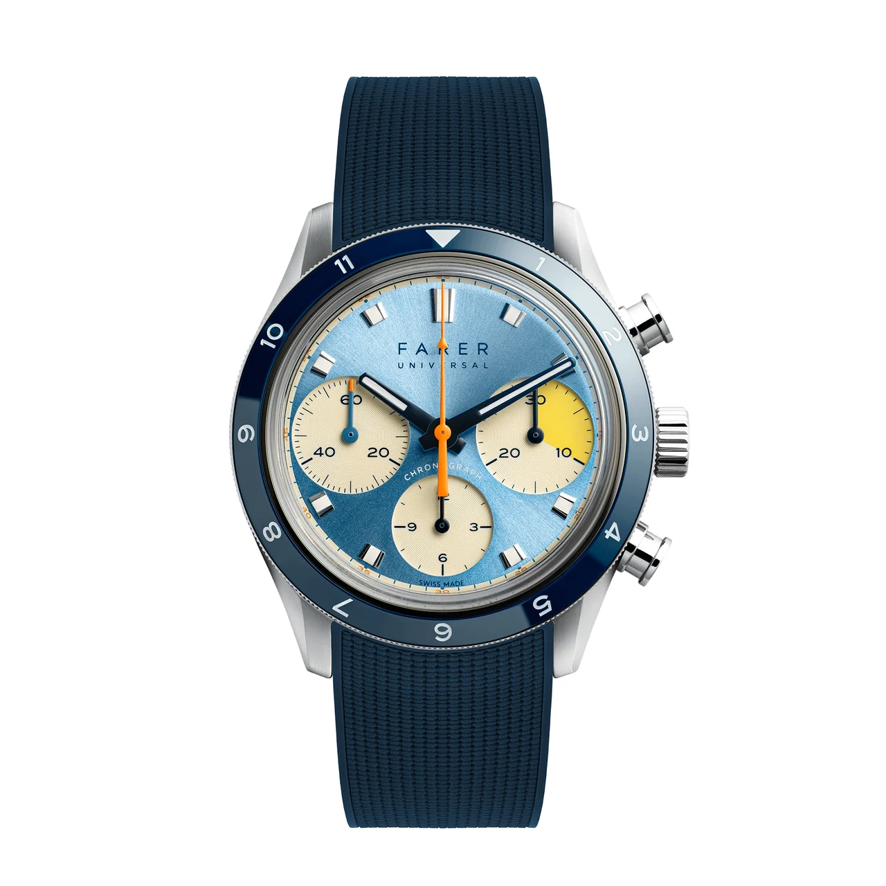 farer-online Volante W-VOL-IRS kol saati