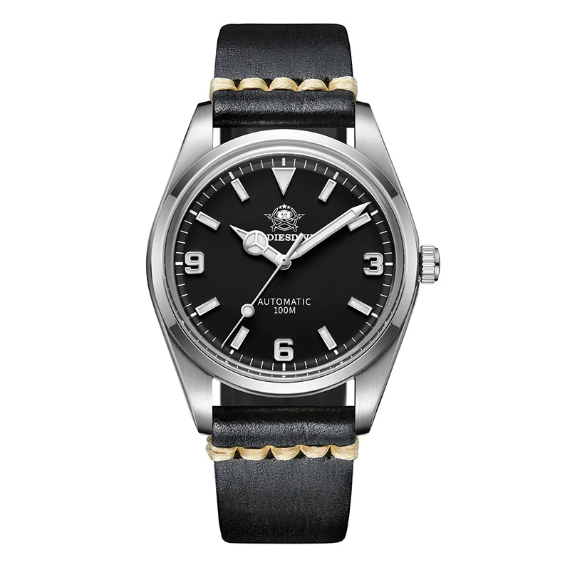 addiesdive JGAD2112-7 38 mm kol saati