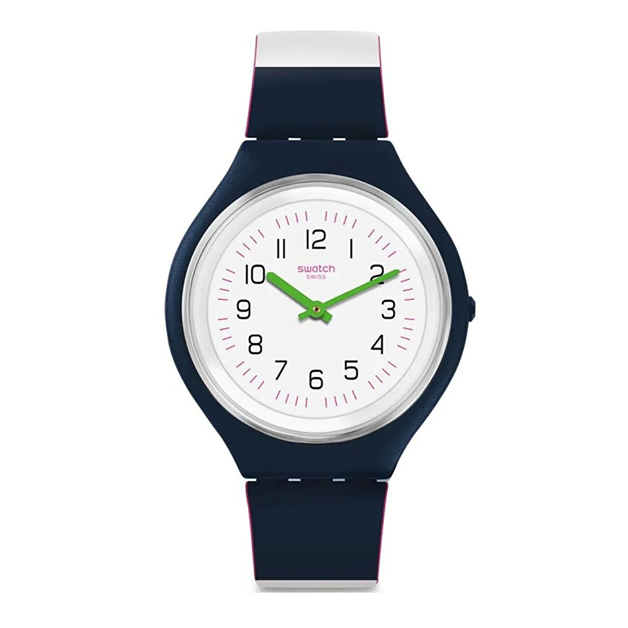 Swatch Skinfunky SVUN105 40 mm kol saati