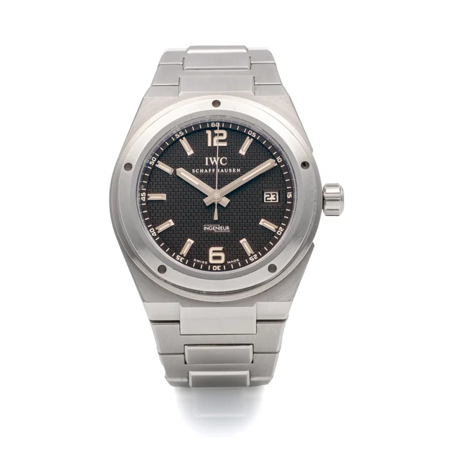 IWC International Watch Co. 3227.01 kol saati